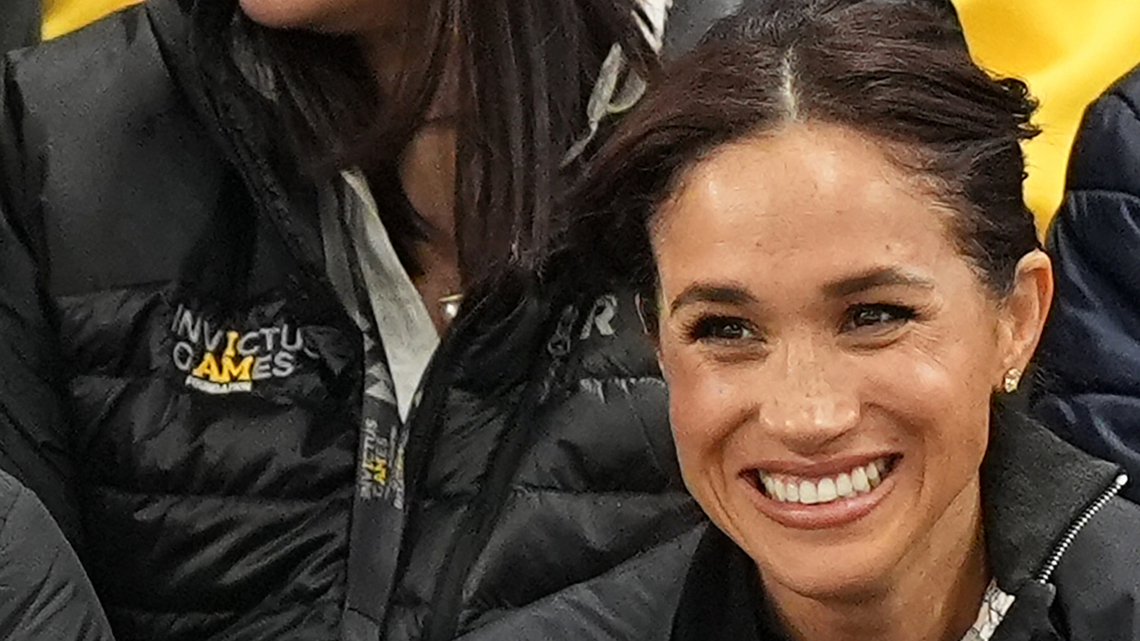 Meghan Markle accused of making Gloria Steinem's death about herself