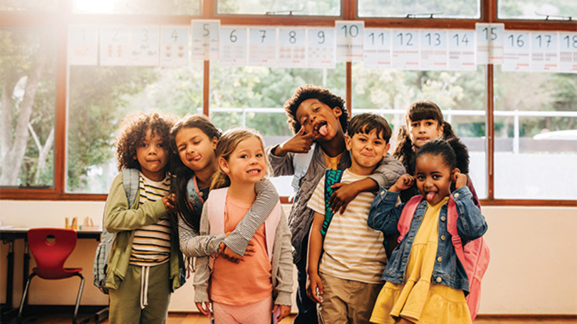 
        Prepare a Sus Niños para el Regreso a Clases con Una Cobertura Médica Asequible
       