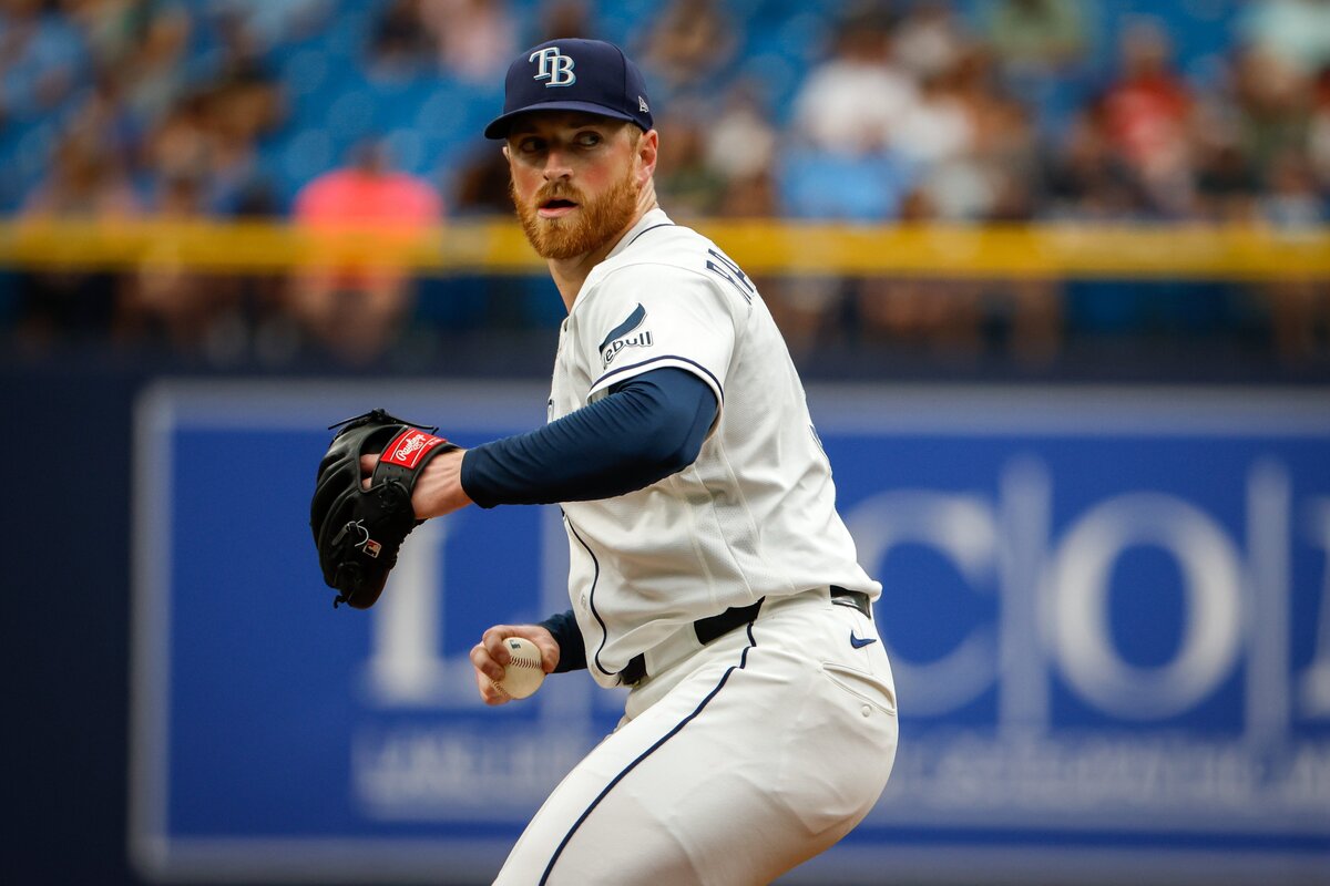 Jefferee Woo/Tampa Bay Times/TNS