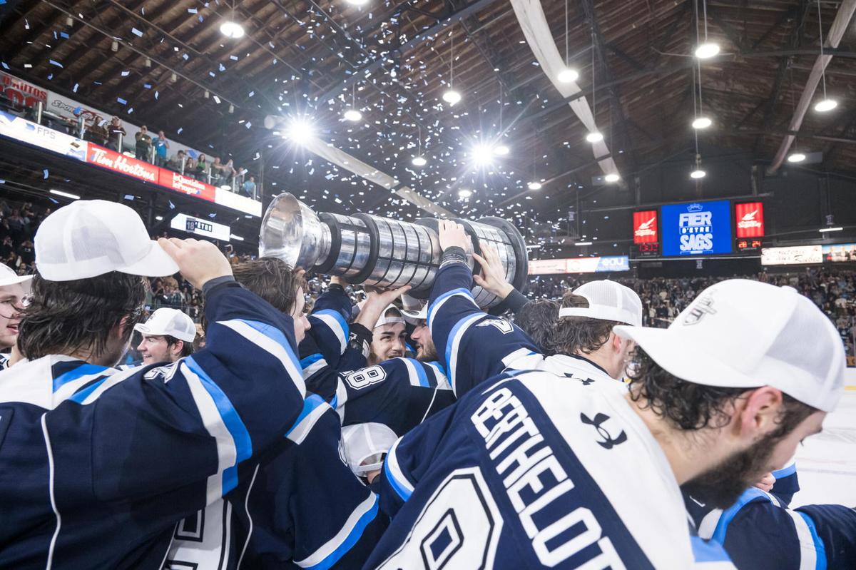  Memorial Cup Preview: How Does Chicoutimi Stack Up? 