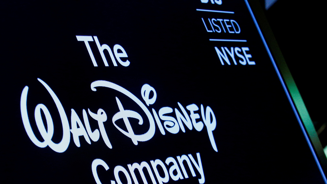 Disney, Square Enix preview 'Kingdom Hearts 4' video game at fan convention 