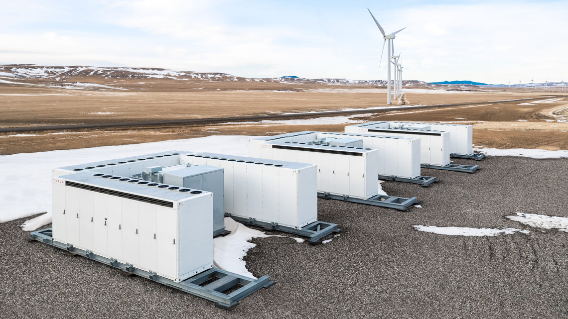 Automakers enter energy storage business as data centers face backlash