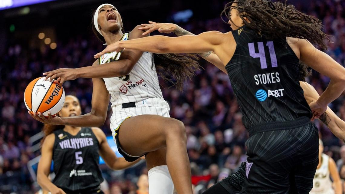 Defensive-focused Sky bring unbeaten record to Phoenix 