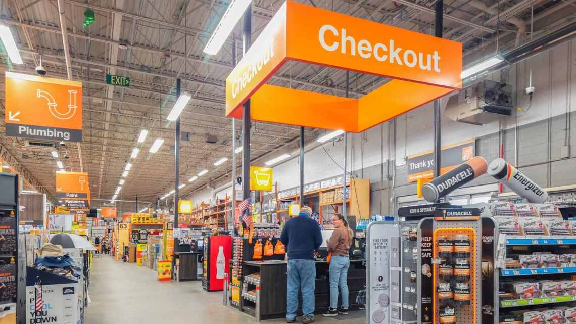 Home Depot tries to copy major Costco perk 