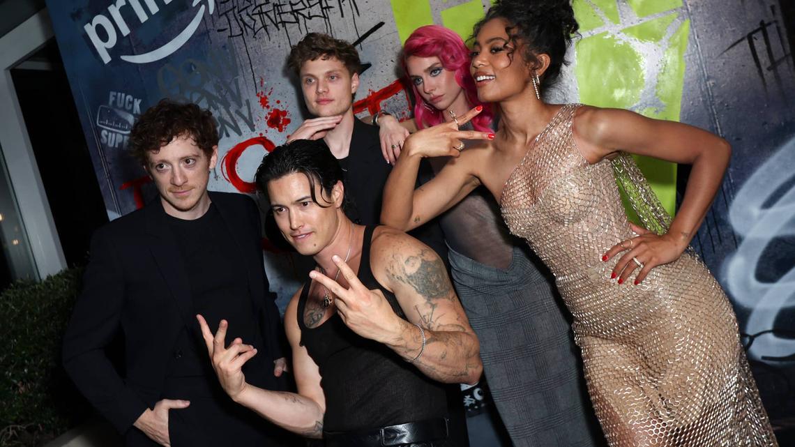 Spin-Off of Popular Amazon Show Officially Out, Canceled After Two Seasons 