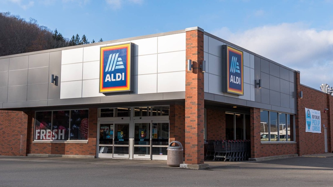 Make Your Own Fall Decor With Aldi's DIY Pumpkin Crochet Kit