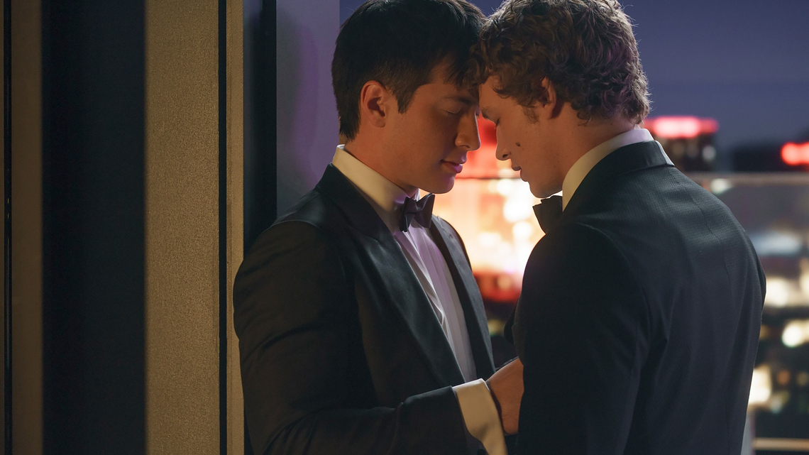 What we know so far about 'Heated Rivalry' Season 2 - including the new cast 