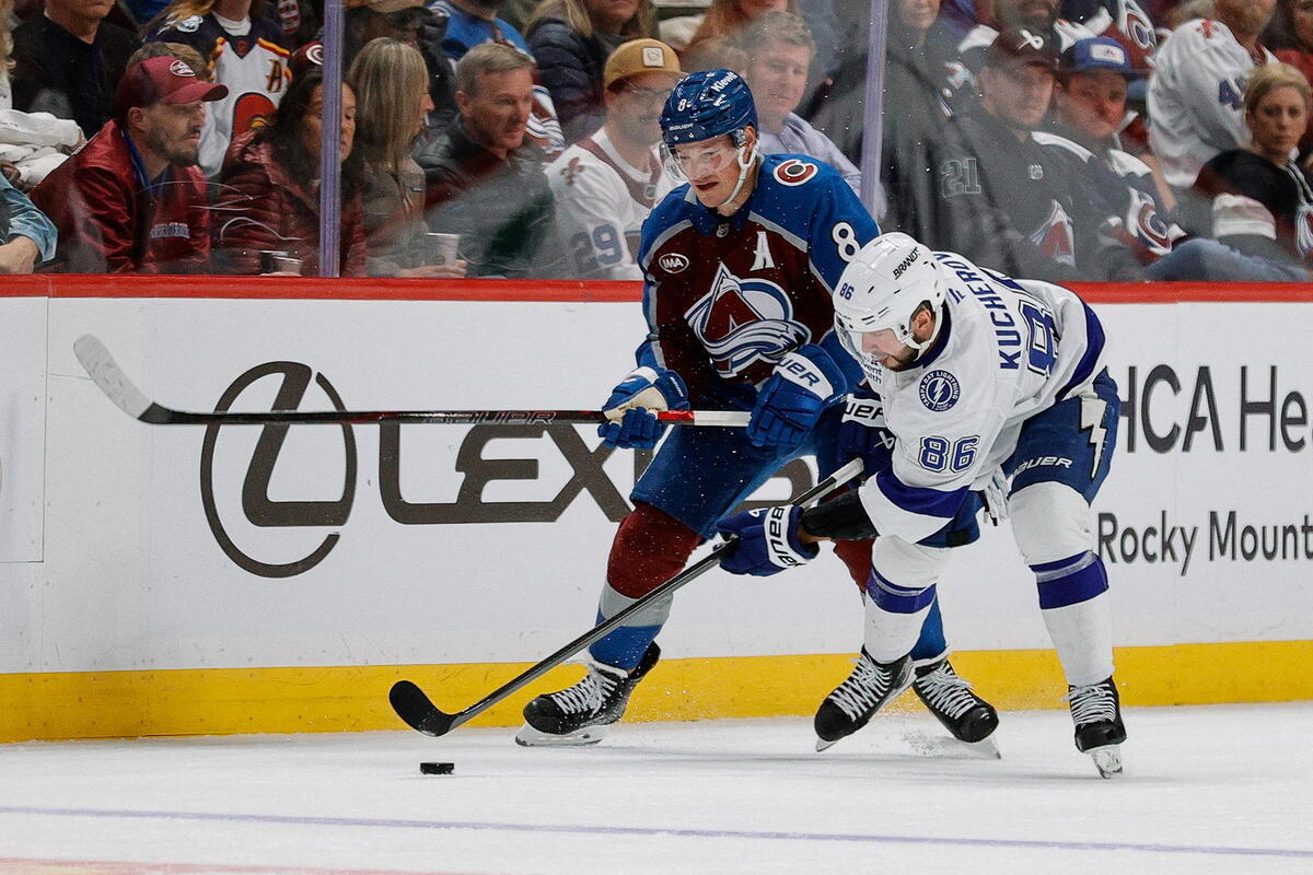  Eight 2027 NHL UFAs Who Can Sign Contract Extensions On July 1 