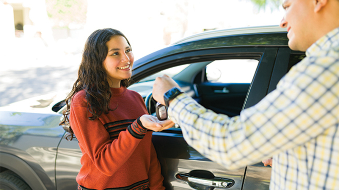 
        Avoiding a Costly Lockout: 4 Reasons to Duplicate Your Car Key
       