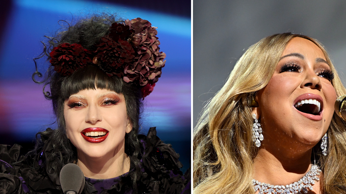 Los mejores y peores momentos de los VMAs 2025