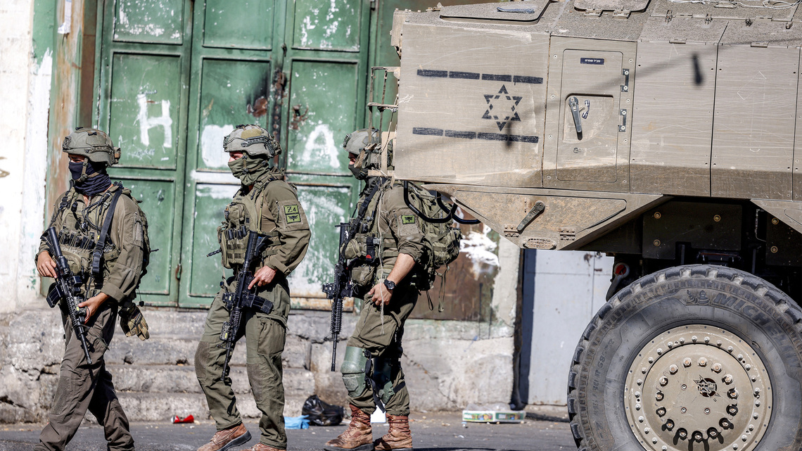 Israel's need for $8 billion of extra war funds leads to election showdown