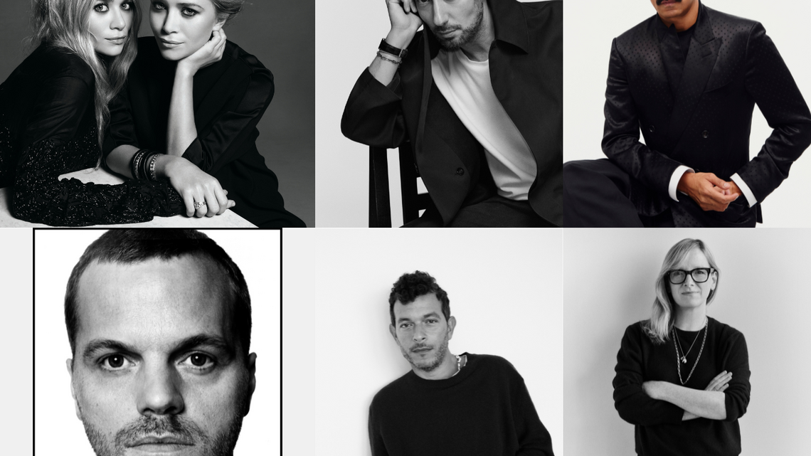 Must Read: British Fashion Council Announces Fashion Awards 2026 Nominees, Nike Appoints Alexandre Arnault to Board of Directors 