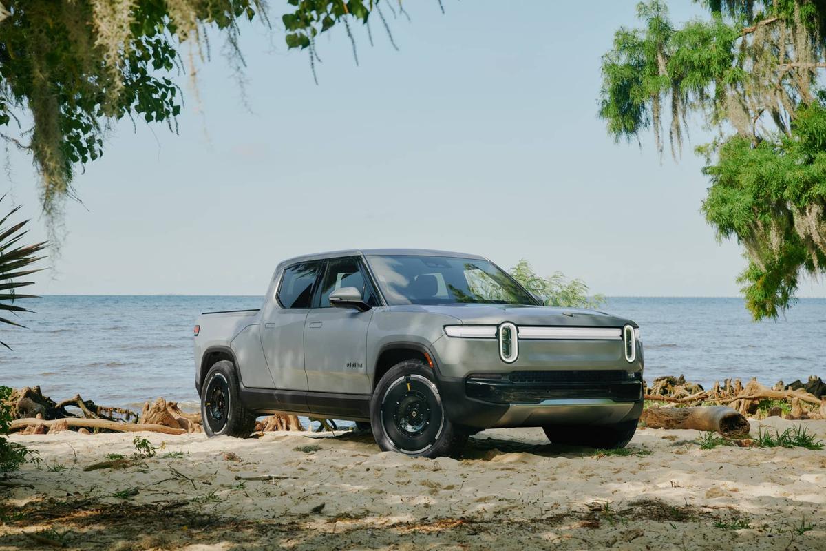 Rivian