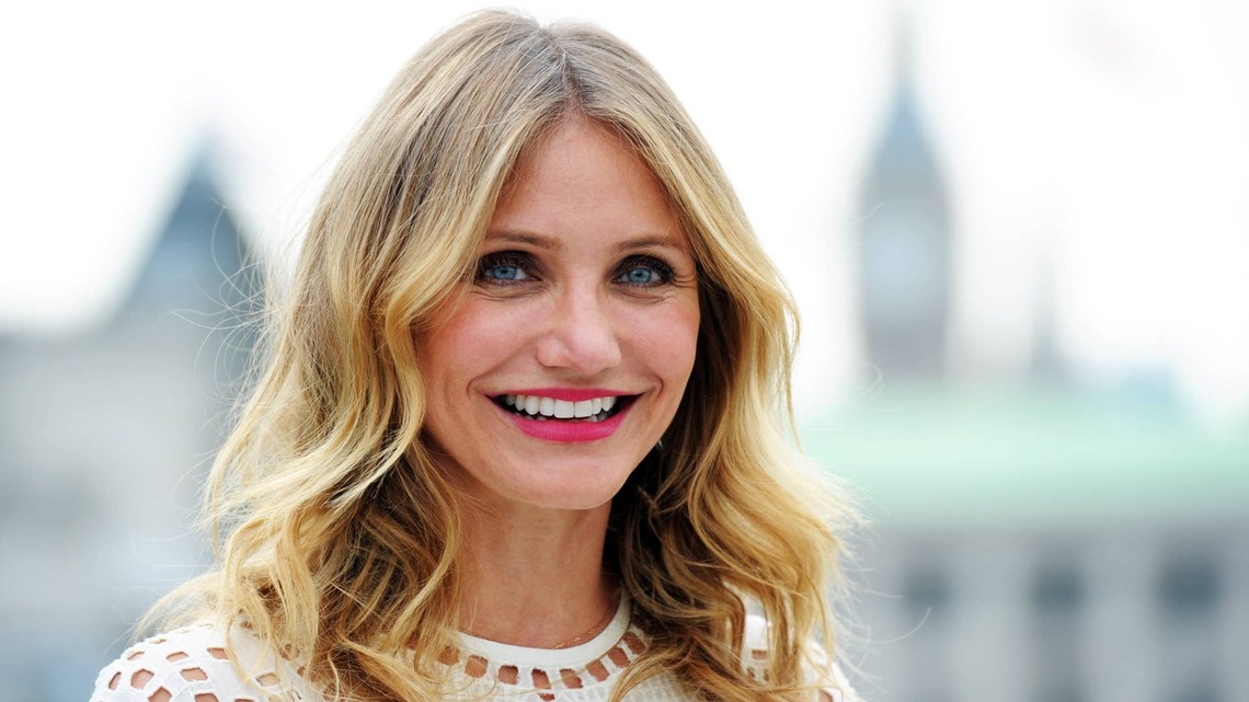 2004 Film Starring Cameron Diaz Was Just Crowned the 'Most Fun Movie of All Time' 
