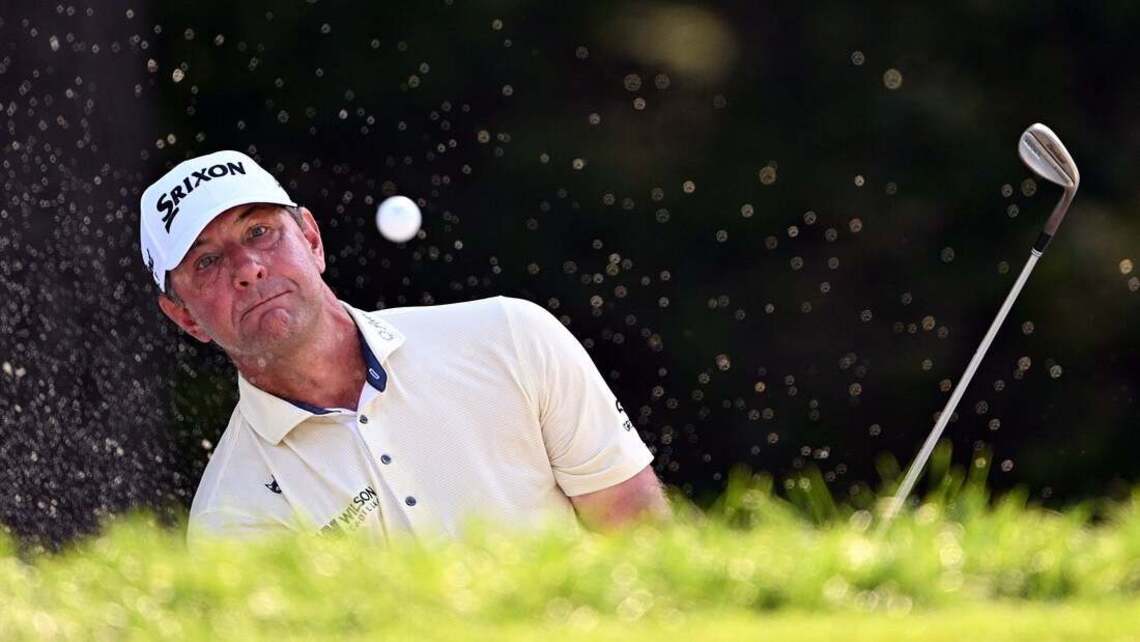 Saturday play delayed at John Deere Classic due to weather 