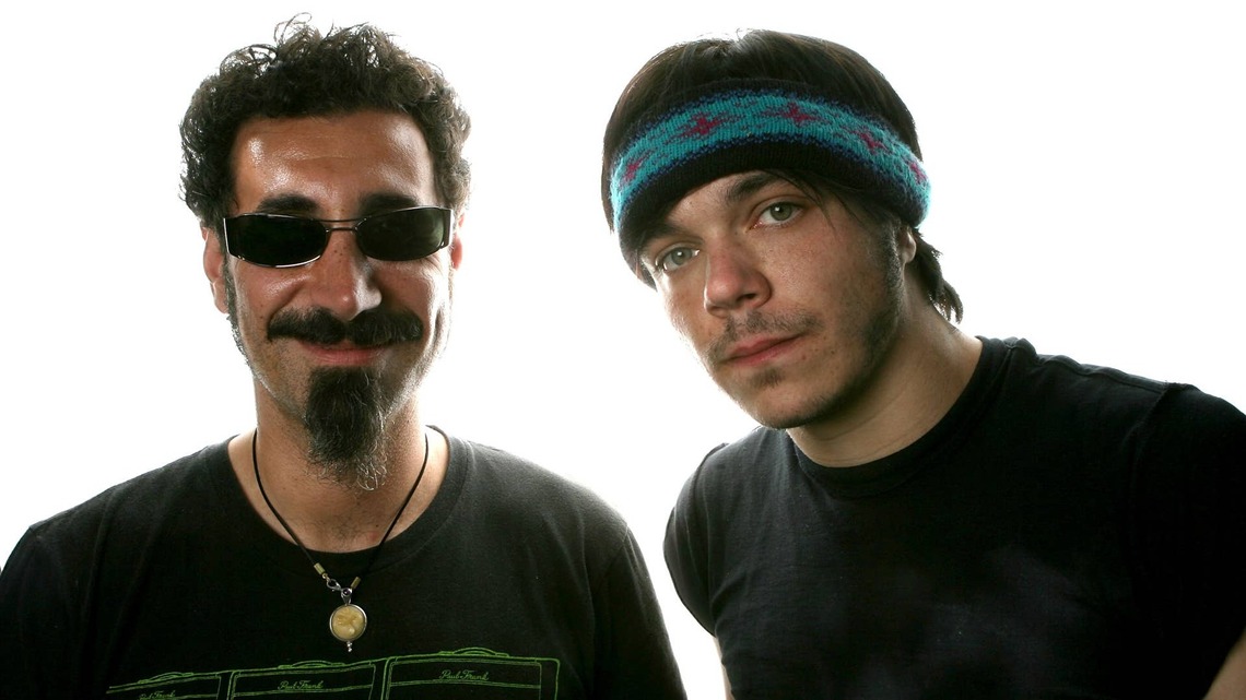 2000s Rock Band, Signed By System of a Down's Vocalist, Broke Up With No Announcement After Scoring a Top 20 Hit 