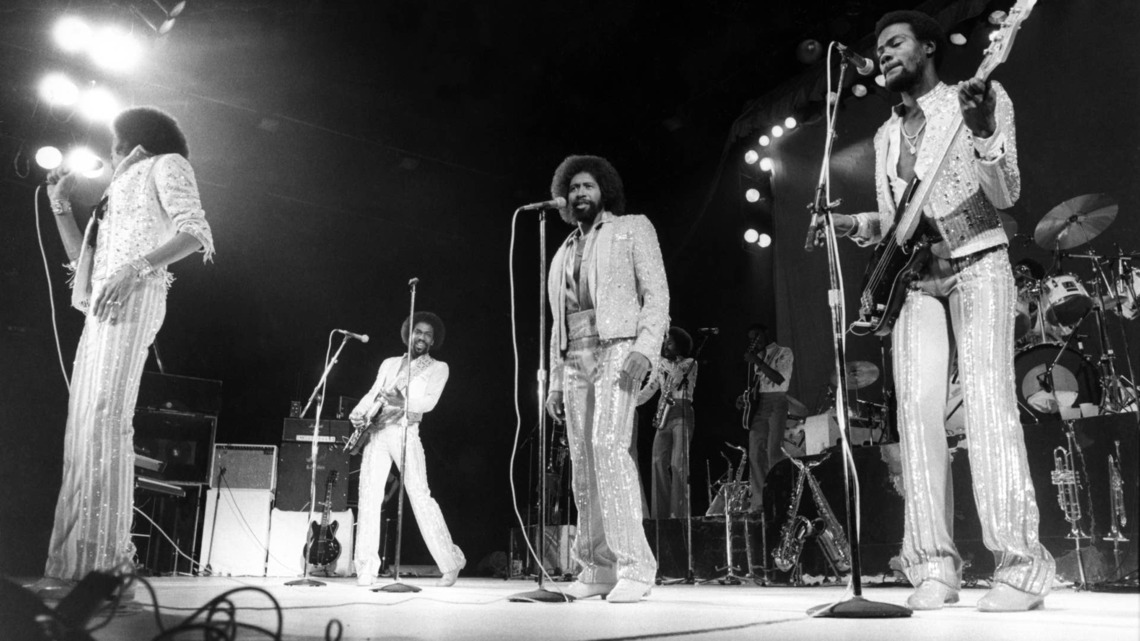 47 Years Ago Today, One of Lionel Richie's 'Greatest Songs' Was Released