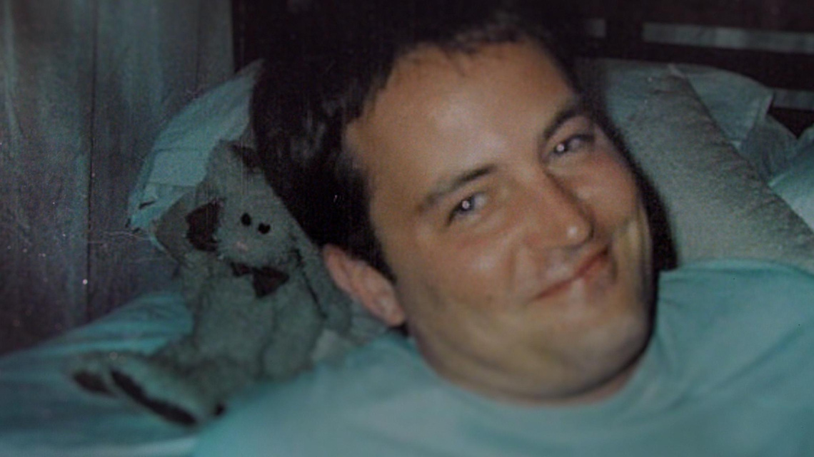 Isn't it too soon for the Matthew Perry documentary? Maybe not 