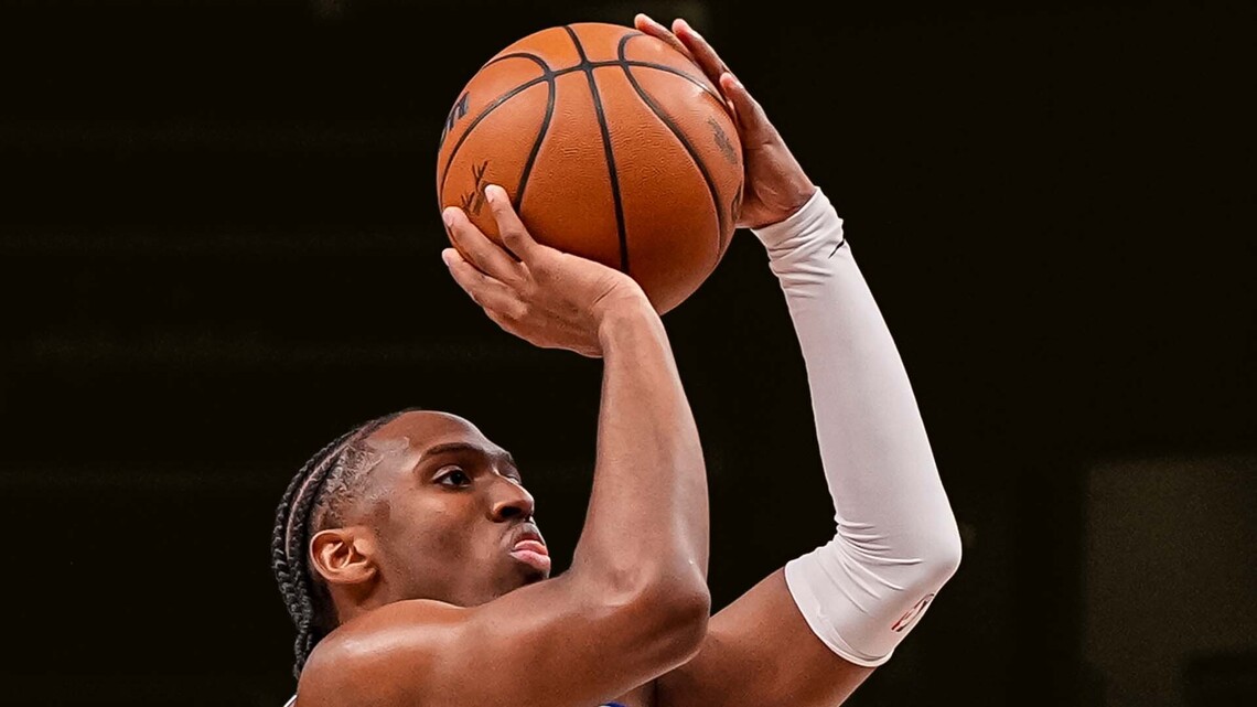 Tim Hardaway explains why Rich Paul shouldn't say that the Philadelphia 76ers are Tyrese Maxey's team: "That kind of ruined the whole situation" 