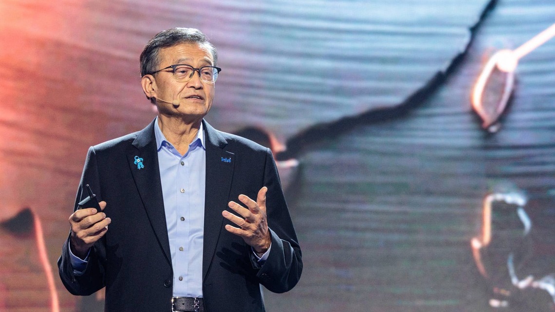 Intel's $20 billion stock sale has surprising upside