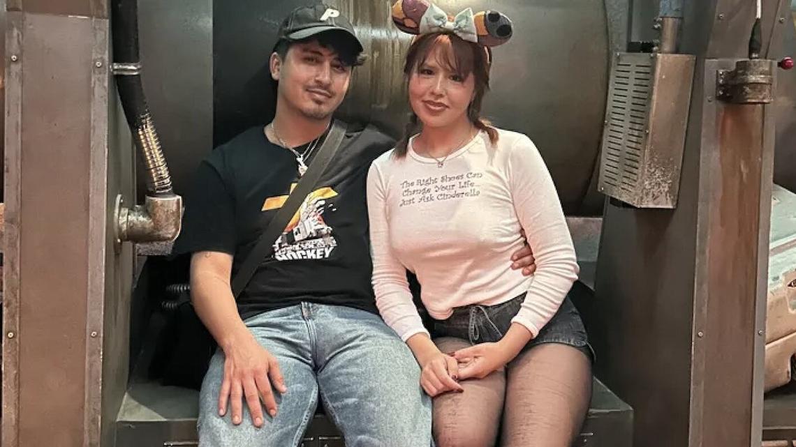 Man Charged With Murder in Car Crash That Killed Pregnant Woman, Boyfriend 