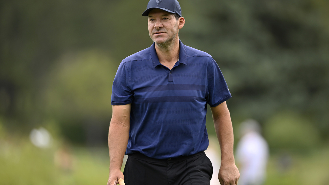 Tony Romo Is Accepting ‘Full Responsibility' for OWI Arrest Drama 