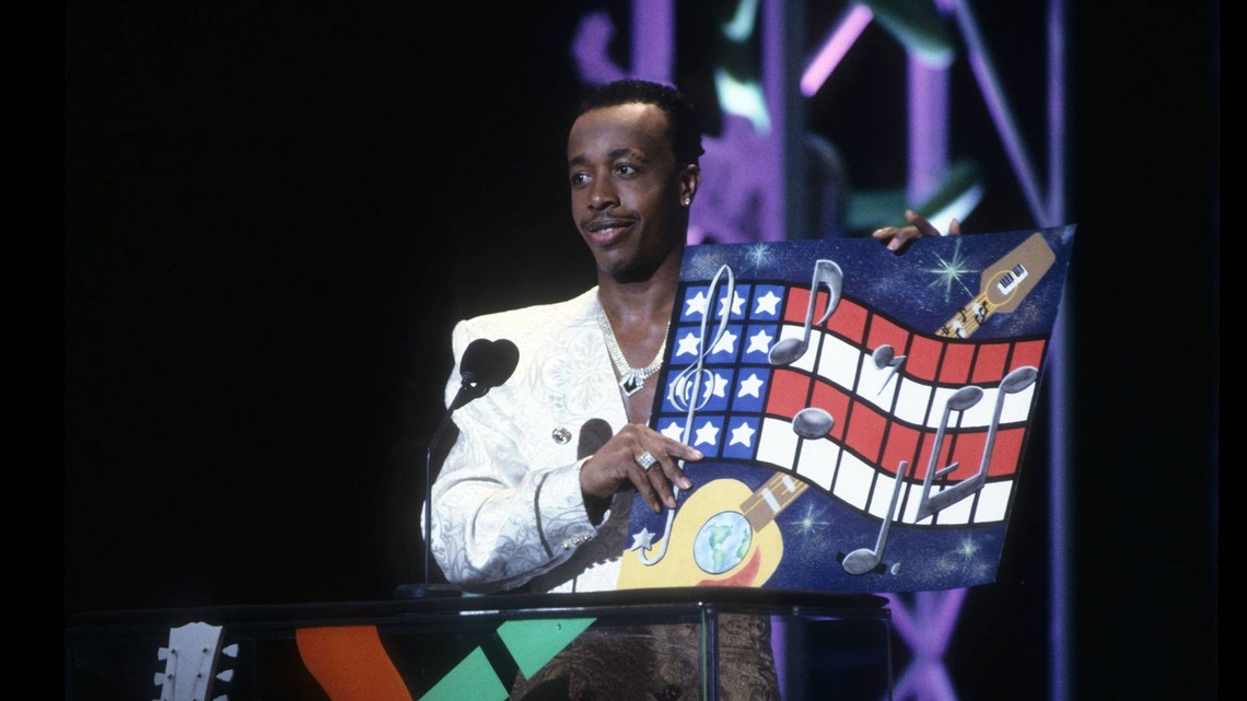 MC Hammer's Hip-Hop Legacy: How He Helped Take Rap Mainstream 