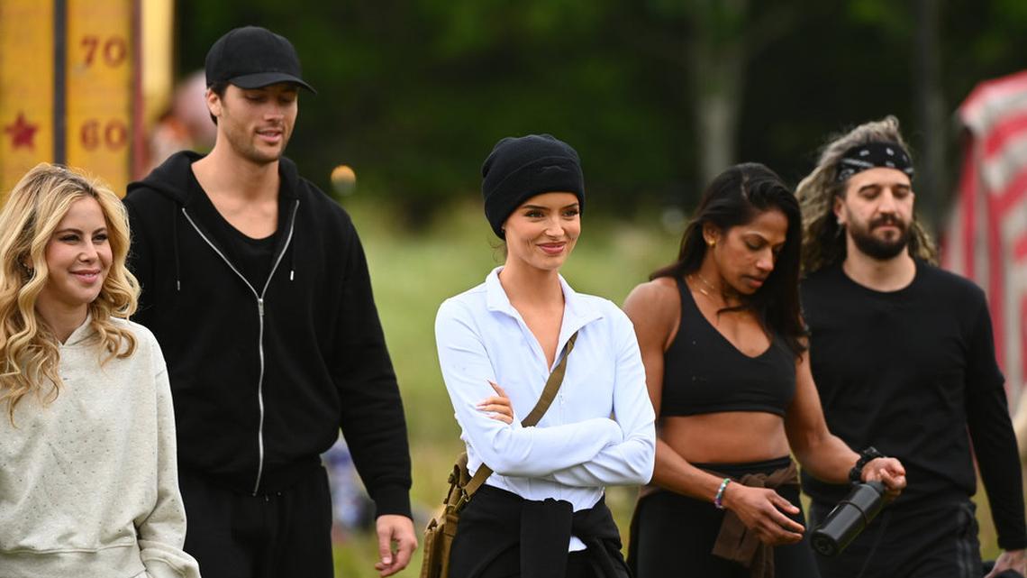 Why Did 2 'Traitors' Contestants Skip a Mission? Medical Exemption Explained 