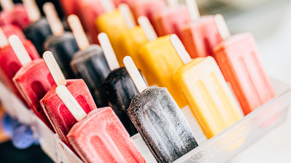 Check your freezer. Frozen fruit bars from Publix, Walmart recalled 