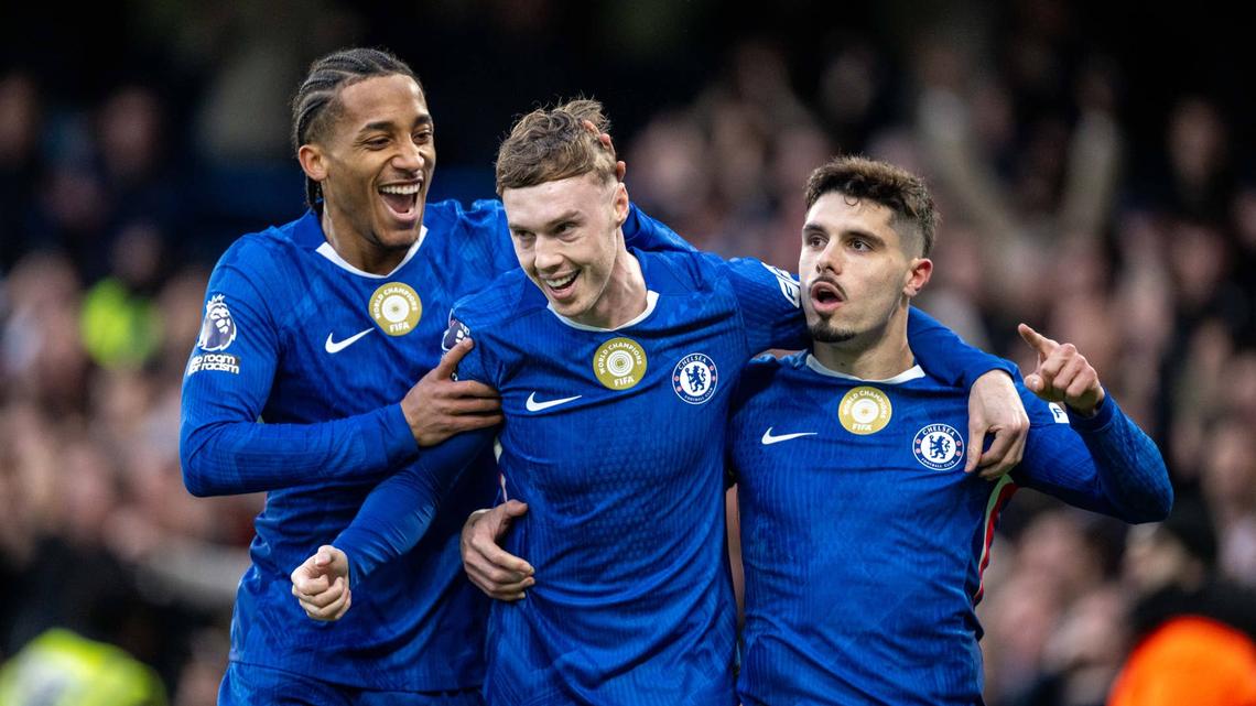 What Happens If Chelsea Win, Loss or Draw vs Sunderland? European Qualification Decoded 