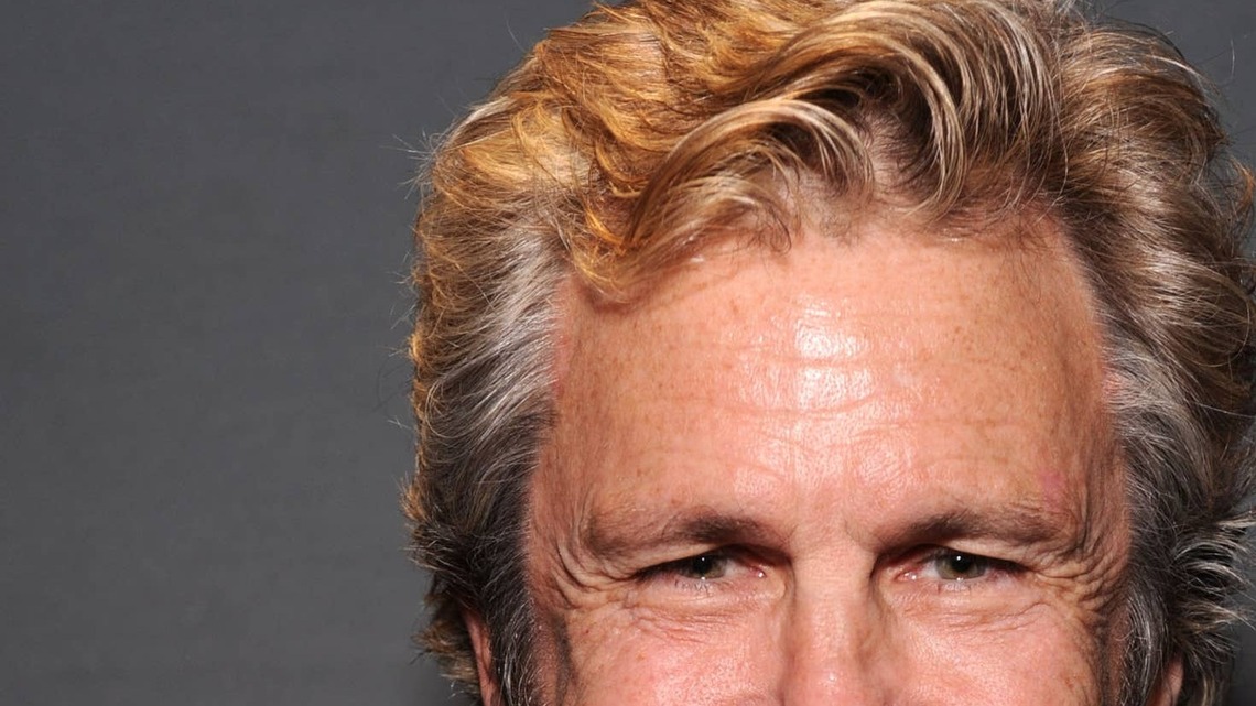 Michael Kearns' Cause of Death Revealed 3 Weeks After He Died 
