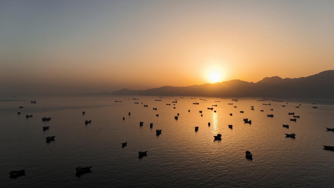EU diplomatic arm proposed naval mission take ‘primary role' in clearing Strait of Hormuz mines, document shows 