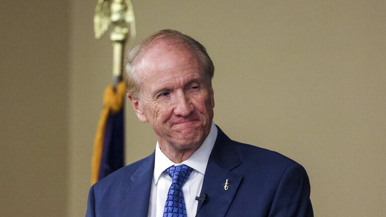 Stuart Bell wins final approval for University of Florida presidency