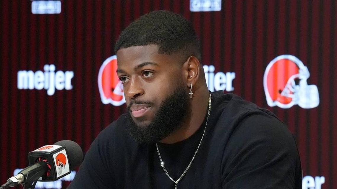 Former FSU Star Jared Verse Shares Honest Thoughts on Rams Trade