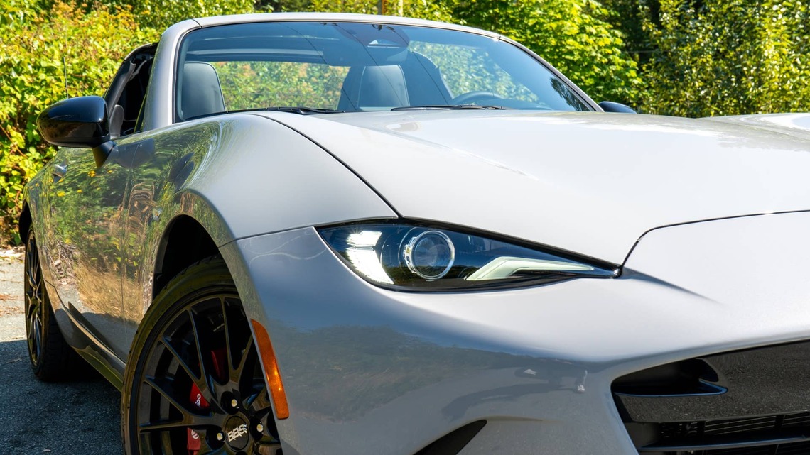 Best Sports Cars For 2027: Affordable Fun to 1,250 HP