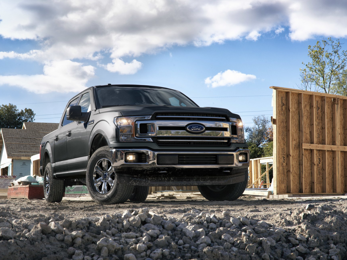 Ford