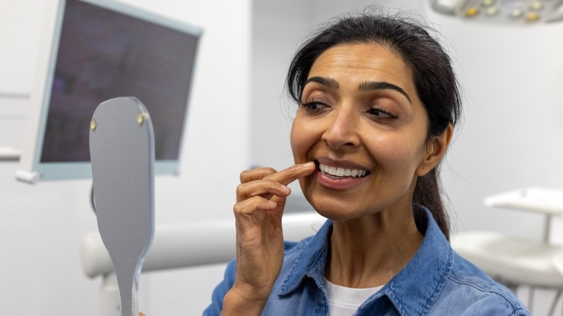The Surprising Link Between Blood Sugar and Dental Health You Should Know