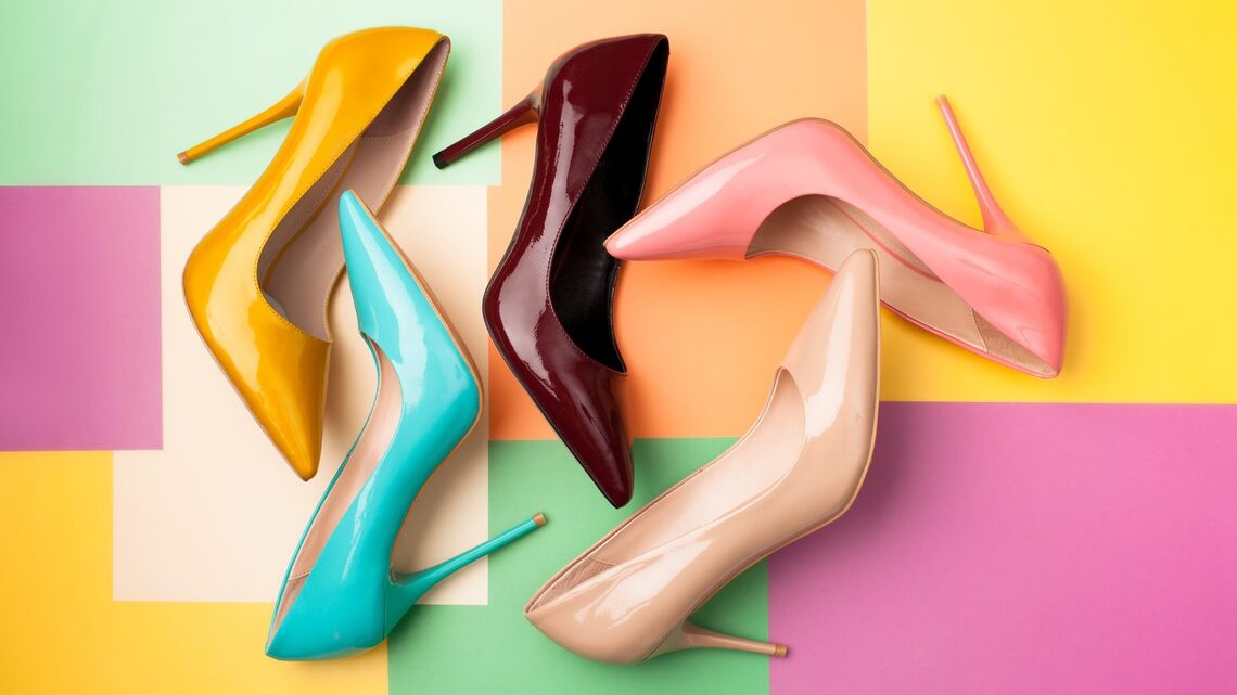 DSW Is Offering Up to 60% Off Clearance Shoes-Shop Our Top Picks for Women! 