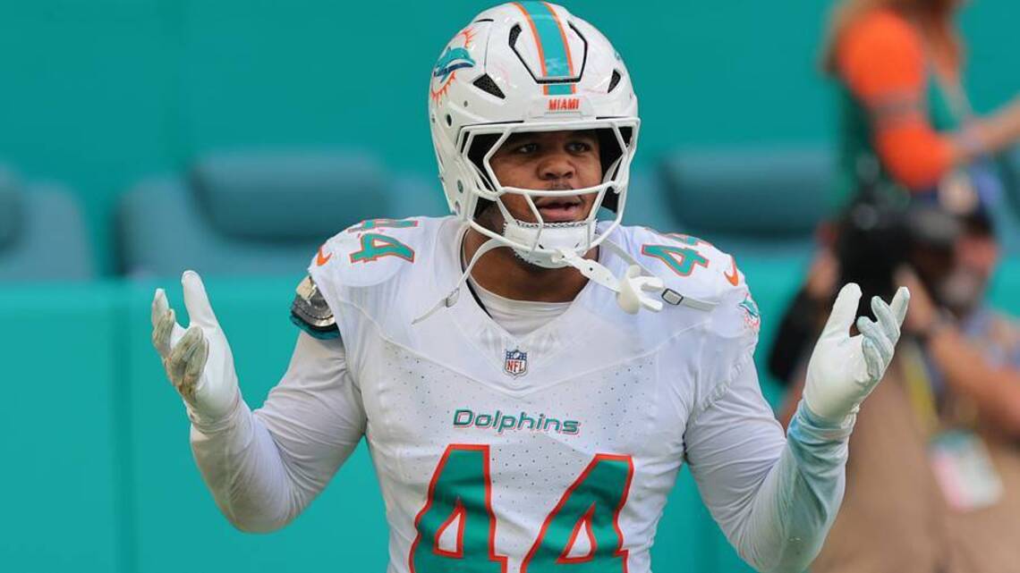 Dolphins Saturday Mailbag: Is Seven Wins a Realistic Goal?