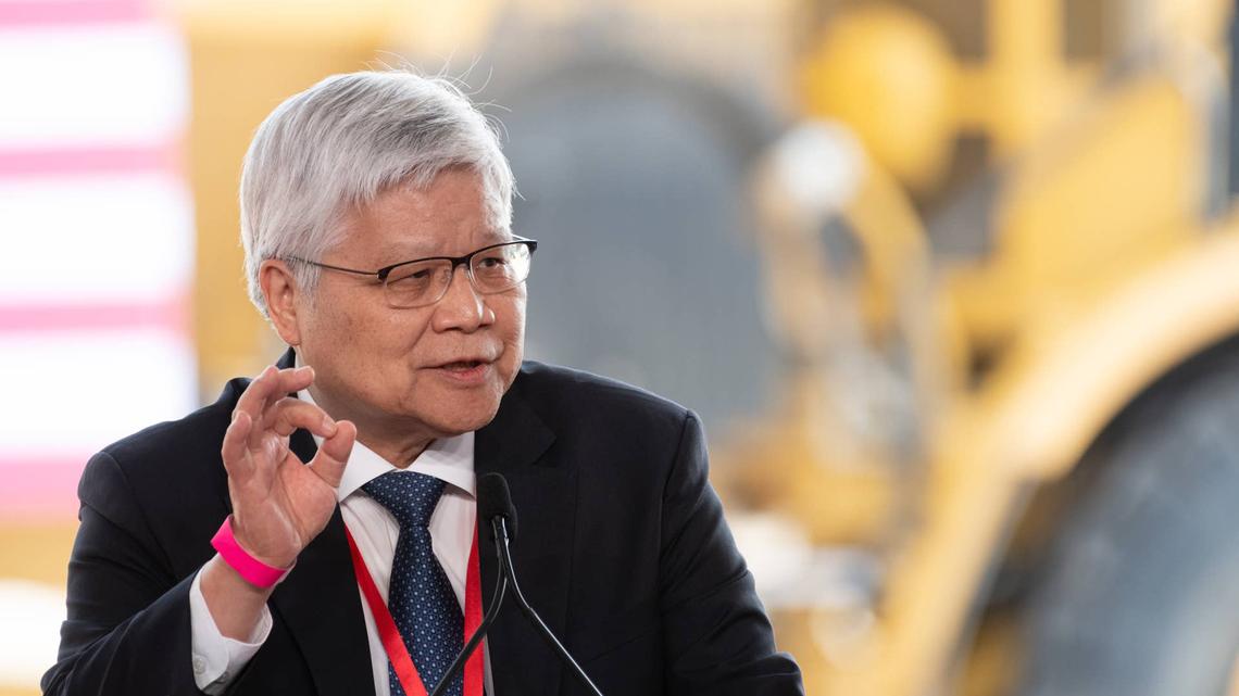 TSMC CEO sends blunt message to memory chip rivals 