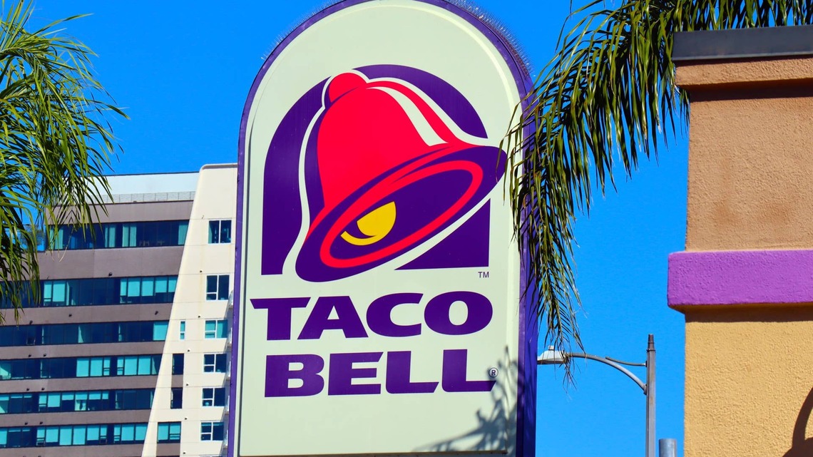 Taco Bell Is Bringing Back a Discontinued Favorite and the Internet Is Spiraling 