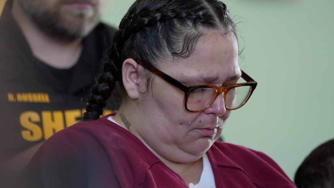 2 women who killed transgender man Sam Nordquist get life sentences
