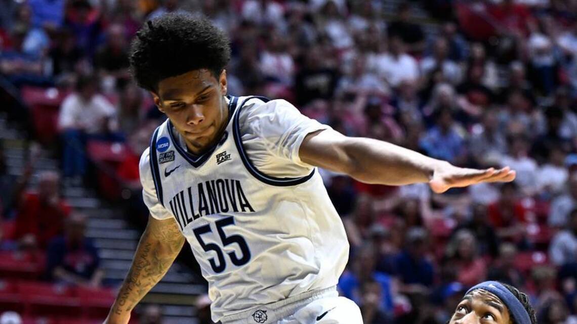 Why the Runner-Up Big East Freshman of the Year Decided to Leave for Miami