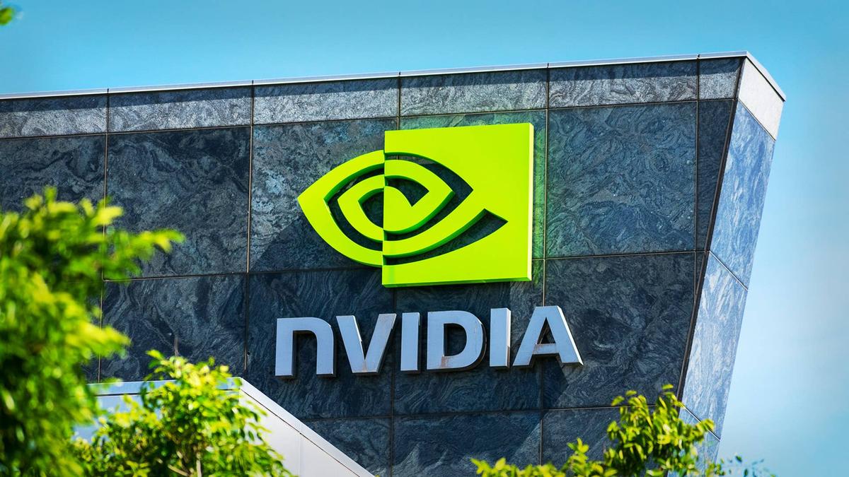  TD Cowen raised Nvidia stock price target. Shutterstock