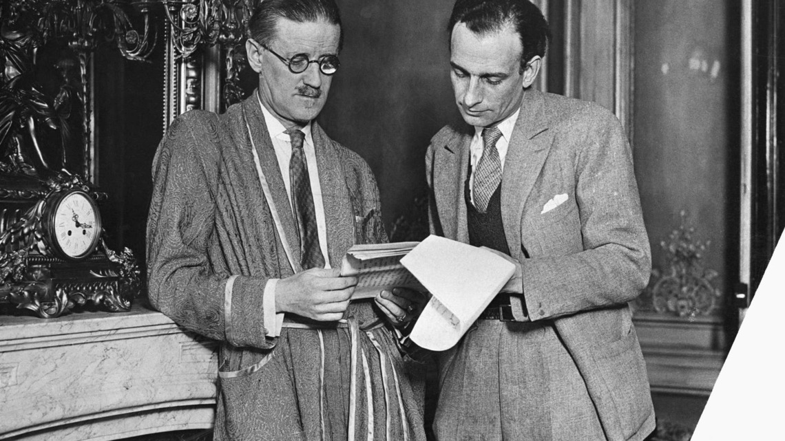 1922 Novel by a Famous Author Was Just Named the 'Greatest Book Masterpiece' of the 20th Century 