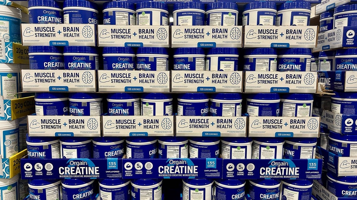 A Simple Guide to How Creatine Actually Works