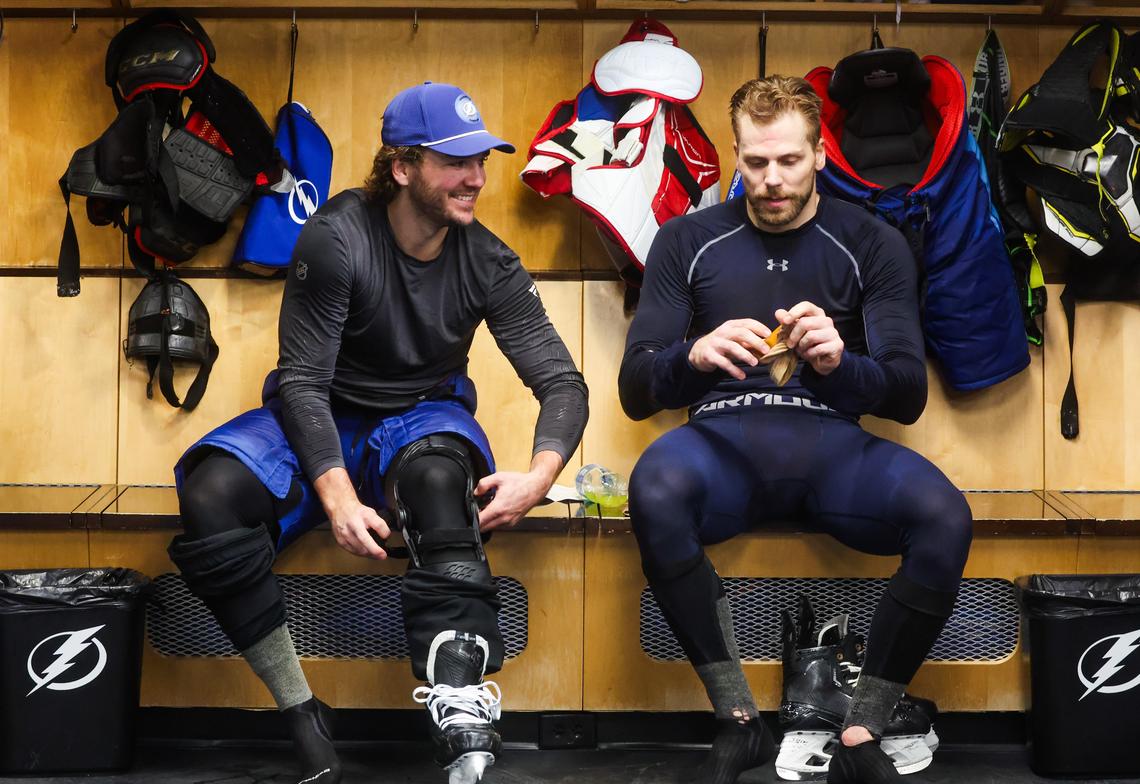 Dirk Shadd/Tampa Bay Times/TNS