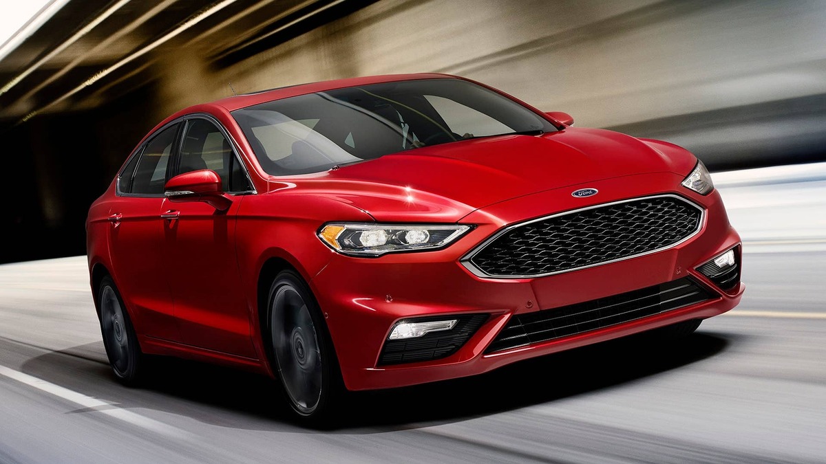 Ford