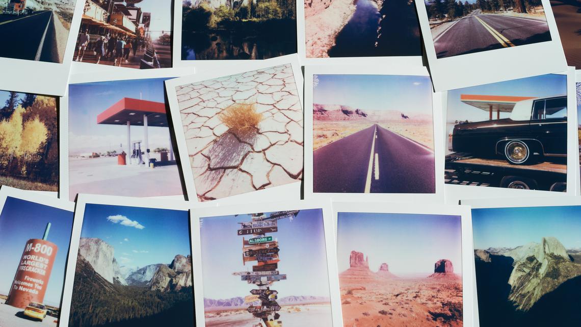 Say Cheese! This Name-Brand Instant Film Camera Is Almost 30% Off on Amazon 