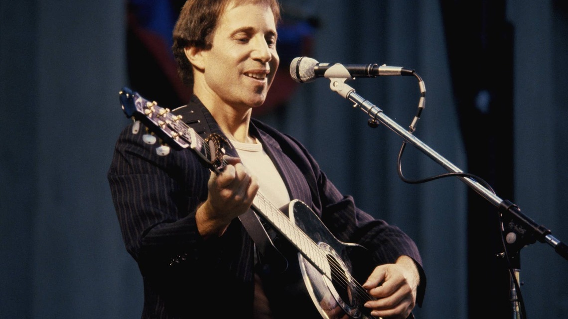 1987 Pop-Rock Hit, Recorded by an All-Female Band, Was Originally a Paul Simon Folk Song 
